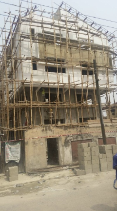 Amazing Grace House View 3