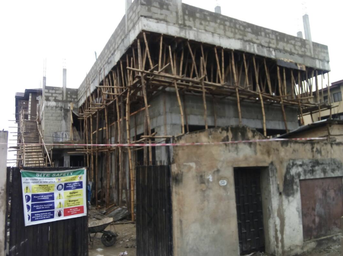 Amazing Grace House View 4