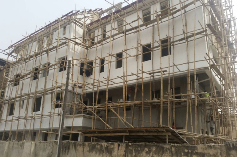 Amazing Grace House View 5