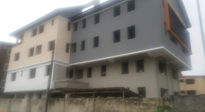 Amazing Grace House View 7