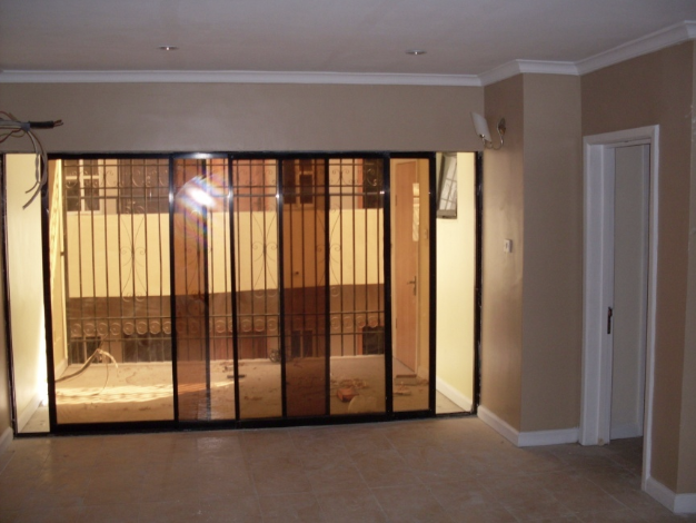 Agungi Housing View 3