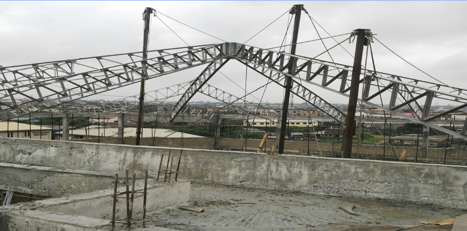 Catholic Church View 7